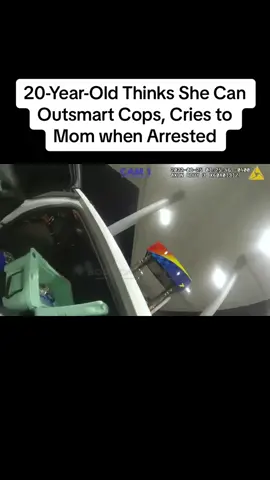 Part 6 - #cops #copsoftiktok #copsbodycam #police #fyp #foryou #xyzbca
