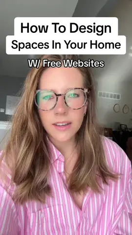 🏡 I’m teaching everyday homeowners how to visualize + implement home design ideas so you can finally have a home that you LOVE.  ❌ You don’t have to be an interior designer.  ❌ You don’t have to be a tech wizard.  ❌ You don’t have to buy any fancy or expensive design software.  👩🏼‍💻 I’m an interior designer + homeowner / DIY enthusiast and I’m teaching other homeowners my tried & true home hacks like using FREE online tools to visualize your home design ideas before committing.  ✔️ You will have more confidence in your home design skills.  ✔️ You will save so much time, money, and energy.  ✔️ Your home will finally feel intentional, cohesive, and PERSONAL.  ✨ Follow along to learn how to use these free resources in your own home! #homediys #homediyprojectideas #homediytips #homediyfails #homeofficediy #diyyourhome #homedesignhacks #homedesigndecor #uniquehomedesign 