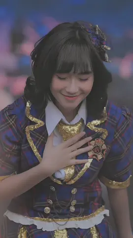 Nunung 🤩#freyajkt48 #jkt48 