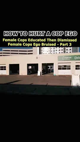 How To Hurt A Cop Ego #cop #cops #policeofficer #copsoftiktok #trending #copsontiktok 