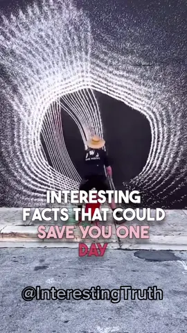 ⚠️⚠️ Interesting facts that could save you one day! 🧠💡 #curiosity #facts #satisfying #LearnOnTikTok #satisfyingvideo #randomfacts #satisfyingvideos 