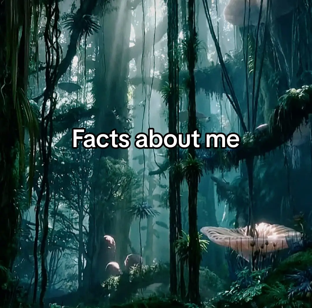 Facts about ✨️ me✨️ #me #factsaboutme #avatar #avatar2 #avatartwow #atwow @Ao'nung @꧁❀꧂ 