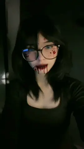 Halloween filter #CapCut #TikTokHalloween #halloween2023 #foryou #fyp #fyppppppppppppppppppppppp #aesthetic #CapCut #template #cool #trend 