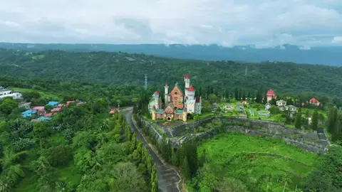 #djimavic3 #skycamfilms #drone #fantasyworld #lemery #fypシ 