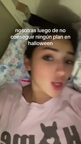 NO AL HALLOWEEN🫰🏻🤩😭😭❌🚫 #halloween #miedo 