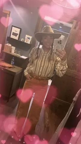 Montana vibes 🔥 #montana #countryfashion