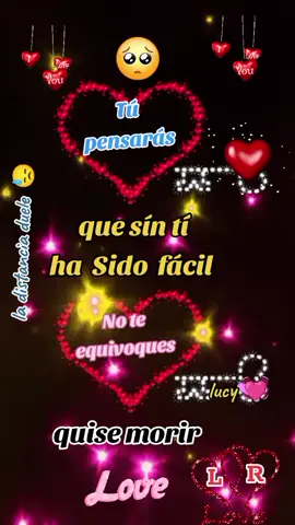 #tu pensarás que sin tí ha Sido fácil. #no te equivoques quise morir . #Robert Pacheco . #huayno  con arpa.