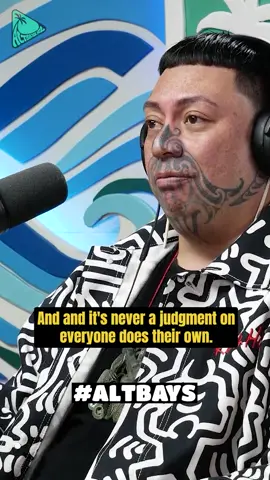 What Does My Moko Mean? #moko #feather #heaven #personal #journey #fyp #maori #indigenous #aotearoa #korero #nzpodcast #patricksalmon #innovator #kairua #nz #podcastclips #newzealand