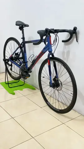 Baru Inner Cable doang 😁 | #fyp #xyzbca #roadbike  #elementbike #frc38 #elementfrc38 