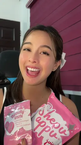Replying to @htngmslf sabay sabay tayo mag glow!! 🙈💓 #erickapineda #youglowbabe 
