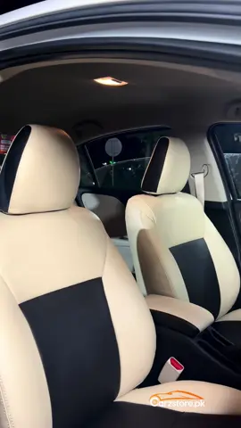 Bestop 3D customised seat covers installed in honda city🔥❤️#CarAccessories #carmodification #seatcovers #bestop #bestop3dseatcovers #bestopseatcovers #viral #foryou #carseatcovers #foryoupage #trending #carzstorepk 