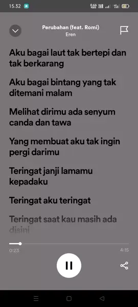 #tiada hari tanpa musik