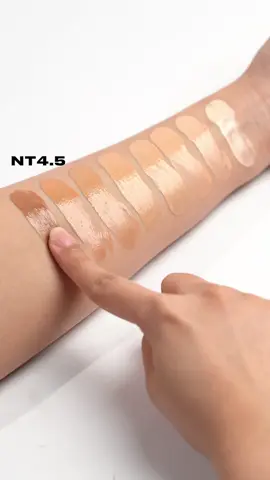 LOOKS LIKE A FOUNDATION, FEELS LIKE A SKIN TINT! Meet our all-new 𝘼𝘾𝙏𝙄𝙑𝙀 𝙁𝙊𝙐𝙉𝘿𝘼𝙏𝙄𝙊𝙉 the most weightless foundation you’ll ever try. This is an incredibly forgiving foundation that applies beautifully on ever-evolving skin in an oil-free and blendable serum-esque formula enriched with an optimal dose of nourishing 1% hyaluronic acid. With its ultra-hydrating ingredients, this oil-free foundation camouflages imperfections and minimizes uneven tone without accentuating texture, emphasizing fine lines, or clogging pores.  Designed to help resist sweat and humidity, the self-setting formula 𝙘𝙤𝙢𝙚𝙨 𝙞𝙣 27 𝙨𝙝𝙖𝙙𝙚𝙨 with a dewy finish, medium buildable coverage, and all-day wear. Our 27 shades take into consideration 3 𝙢𝙖𝙟𝙤𝙧 𝙪𝙣𝙙𝙚𝙧𝙩𝙤𝙣𝙚𝙨 divided into 9 𝙘𝙖𝙩𝙚𝙜𝙤𝙧𝙞𝙚𝙨 𝙤𝙛 𝙨𝙠𝙞𝙣 𝙙𝙚𝙥𝙩𝙝 creating a comprehensive library of shades. 
🏻YF1 𝘍𝘢𝘪𝘳 𝘞𝘢𝘳𝘮
🏻NF1 𝘍𝘢𝘪𝘳 𝘕𝘦𝘶𝘵𝘳𝘢𝘭
🏻OF1 𝘍𝘢𝘪𝘳 𝘖𝘭𝘪𝘷𝘦 
🏻YF1.5 𝘍𝘢𝘪𝘳 𝘓𝘪𝘨𝘩𝘵 𝘞𝘢𝘳𝘮
🏻NF1.5 𝘍𝘢𝘪𝘳 𝘓𝘪𝘨𝘩𝘵 𝘕𝘦𝘶𝘵𝘳𝘢𝘭
🏻OF1.5 𝘍𝘢𝘪𝘳 𝘓𝘪𝘨𝘩𝘵 𝘖𝘭𝘪𝘷𝘦 
🏼YL2 𝘓𝘪𝘨𝘩𝘵 𝘞𝘢𝘳𝘮
🏼NL2 𝘓𝘪𝘨𝘩𝘵 𝘕𝘦𝘶𝘵𝘳𝘢𝘭
🏼OL2 𝘓𝘪𝘨𝘩𝘵 𝘖𝘭𝘪𝘷𝘦 
🏼YL2.5 𝘓𝘪𝘨𝘩𝘵 𝘔𝘦𝘥𝘪𝘶𝘮 𝘞𝘢𝘳𝘮
🏼NL2.5 𝘓𝘪𝘨𝘩𝘵 𝘔𝘦𝘥𝘪𝘶𝘮 𝘕𝘦𝘶𝘵𝘳𝘢𝘭
🏼OL2.5 𝘓𝘪𝘨𝘩𝘵 𝘔𝘦𝘥𝘪𝘶𝘮 𝘖𝘭𝘪𝘷𝘦 
🏽YM3 𝘔𝘦𝘥𝘪𝘶𝘮 𝘞𝘢𝘳𝘮
🏽NM3 𝘔𝘦𝘥𝘪𝘶𝘮 𝘕𝘦𝘶𝘵𝘳𝘢𝘭
🏽OM3 𝘔𝘦𝘥𝘪𝘶𝘮 𝘖𝘭𝘪𝘷𝘦 
🏽YM3.5 𝘔𝘦𝘥𝘪𝘶𝘮 𝘛𝘢𝘯 𝘞𝘢𝘳𝘮
🏽NM3.5 𝘔𝘦𝘥𝘪𝘶𝘮 𝘛𝘢𝘯 𝘕𝘦𝘶𝘵𝘳𝘢𝘭
🏽OM3.5 𝘔𝘦𝘥𝘪𝘶𝘮 𝘛𝘢𝘯 𝘖𝘭𝘪𝘷𝘦 
🏾YT4 𝘛𝘢𝘯 𝘞𝘢𝘳𝘮
🏾NT4 𝘛𝘢𝘯 𝘕𝘦𝘶𝘵𝘳𝘢𝘭
🏾OT4 𝘛𝘢𝘯 𝘖𝘭𝘪𝘷𝘦 
🏾YT4.5 𝘛𝘢𝘯 𝘋𝘦𝘦𝘱 𝘞𝘢𝘳𝘮
🏾NT4.5 𝘛𝘢𝘯 𝘋𝘦𝘦𝘱 𝘕𝘦𝘶𝘵𝘳𝘢𝘭
🏾OT4.5 𝘛𝘢𝘯 𝘋𝘦𝘦𝘱 𝘖𝘭𝘪𝘷𝘦 
🏾YD5 𝘋𝘦𝘦𝘱 𝘞𝘢𝘳𝘮
🏾ND5 𝘋𝘦𝘦𝘱 𝘕𝘦𝘶𝘵𝘳𝘢𝘭
🏾OD5 𝘋𝘦𝘦𝘱 𝘖𝘭𝘪𝘷𝘦 Order the 𝘼𝘾𝙏𝙄𝙑𝙀 𝙁𝙊𝙐𝙉𝘿𝘼𝙏𝙄𝙊𝙉 now! #issy #makeup #beauty #beautytok #activefoundation #foundation #fyp #skinofthefuture 