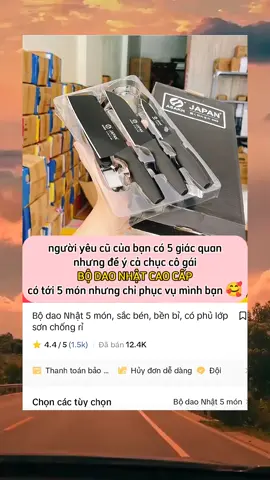 🤣 #bodao5mon #dodungnhabep #dodungtienich #dogiadungthongminh288 