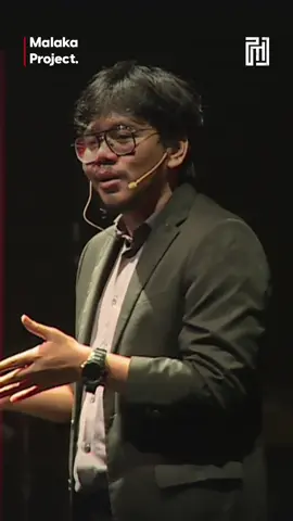 Banyak orang percaya teori konspirasi. Bagi Ferry Irwandi, hal itu hanya bisa diselesaikan lewat pendidikan berkualitas. Simak video lengkapnya di kanal YouTube Malaka Project! @irwandiferry #MalakaProject  #MasyarakatBaru  #ferryirwandi