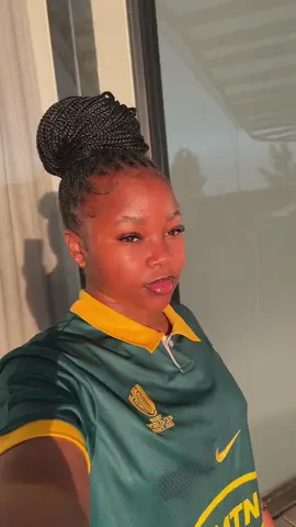 About yesterday 🏉 #fyp #springboks #rugbyworldcup #katlegotsebiso_ 