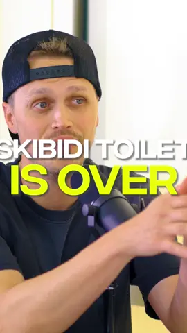 The End of Ski idi Toilet Is Near #skibiditoilet #skibidi #dafuqboom #meme #funny #viral #fyp #bbgsquad 