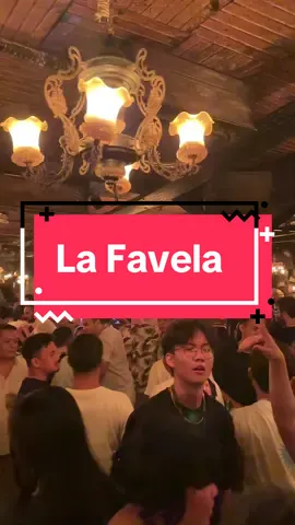 selalu beda disini 💃#bali #lafavela #lafavelabali 