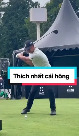 Khét quá xander #TikTokAwardsVN2023 #Master2023byTikTok #huongdanchoigolf #daygolf #daotaogolf #golfing #golftiktok 