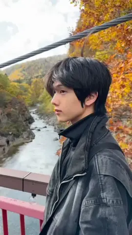 🍁 #jisung #nctdream 