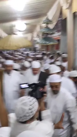Haflah Maulidurrosul shalallahu alaihi wasallam Majlis Jama'ah Ratib Al Habib Fikri Abdul Qodir Bin Ahmad Al Haddad #haziqmohammed 