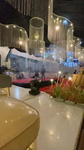 hajatan karnaval 😂 #hajatanhoreg #wedding #soundsystemjawatimur #timjayaudio #percillighting #fyp 