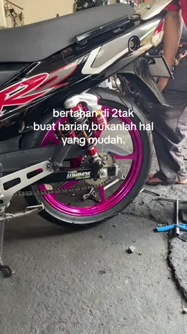 #fyp #modifikasif1zr #f1zr_indonesia #samlong🇹🇭 #2stroke 