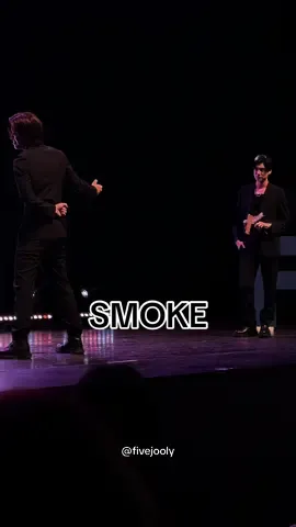 pond ㅡ smoke #PPfandayxSeoul #GMMTVFANDAY6 #ppnaravit #ปอนด์ณราวิชญ์ #ภูวินทร์ตั้งศักดิ์ยืน #pondphuwin #ปอนด์ภูวินทร์ @ppnaravit 