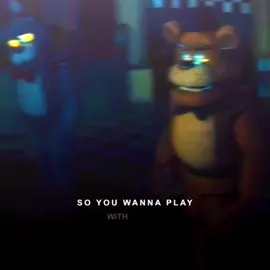 This movie was so good! #fnaf #fivenightatfreddys #liveaction #fnafedit #unshadowbanme #spoilers #dontletthisflop #fakesituation⚠️ #blowthisup soyouwannaplaywithmagic #fypage #goviral #fyp #trending 