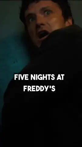 Five nights at freddys is about to blow up the box office #fivenightsatfreddy #FNAFmovie #fivenigjtsmovie #2023 