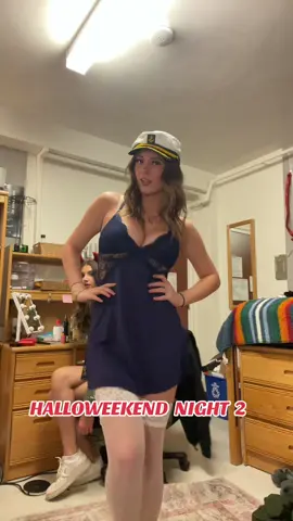 ROUND 2 AHHH @elyse #cuboulder #halloweekend2023 