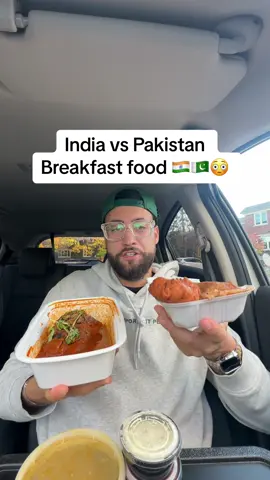 breakfast of champions🇮🇳🇵🇰