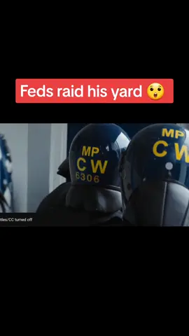 Feds raid his yard 😲 #ukgangs #movie #trending #fypシ #fyp #yt #clip #shortfilm #gang #roadman #viral #film #xyzbca #gangfilm 