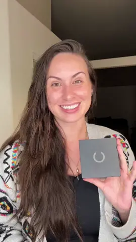 Check out our new #olux healthy ring!