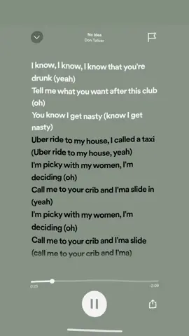 this is THE winter song #noidea #dontoliver #spedupaudios 