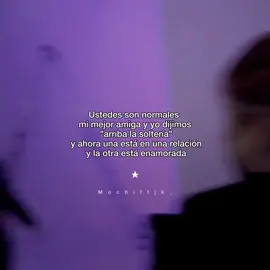 Jaja #friends #amigas #amistad #friendship #dedicar #identificarse #random #jungkook #namjoon #edit #you #parati #frases #fyp 