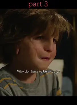 Part 3. #movie #movieclips #fyp #clip #wonder 