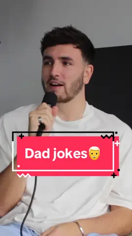 Worst dad jokes of all time👨‍🦳 #fyp #dadjokes #dadjoke 