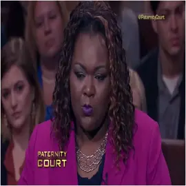 She Wants To Get The Other Man Out Of Her Life Paternity Court_10 #paternity #paternitycourt #laurel #court #fyp