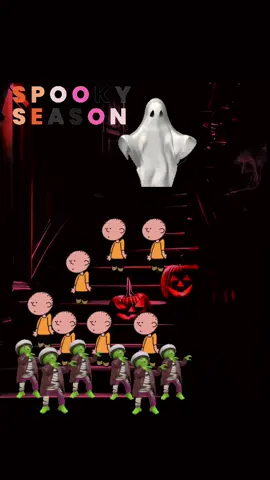 #monstermash #halloween #spookyseason 