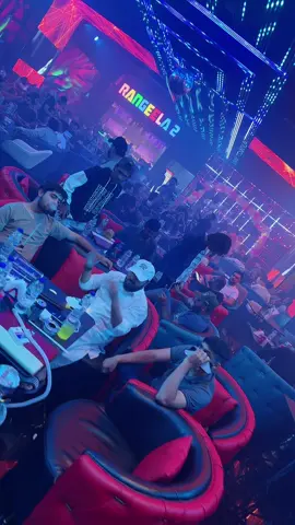 Rangeela 2 🥵 #rangeelacafe2 