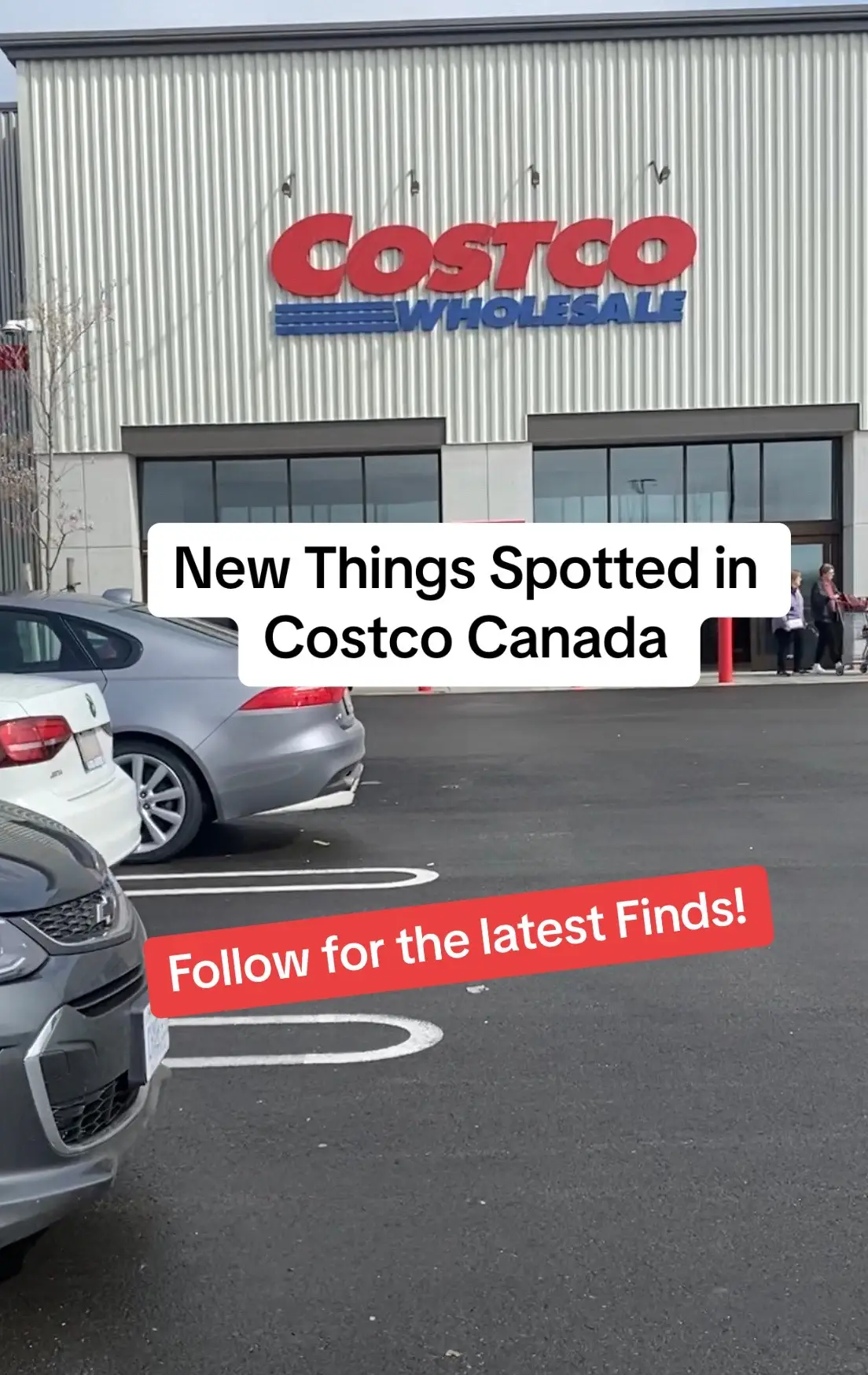 New Costco Canada Finds #costcofinds #costcocanada #costco #costcocanadafinds #costcodeals #costcotiktok 