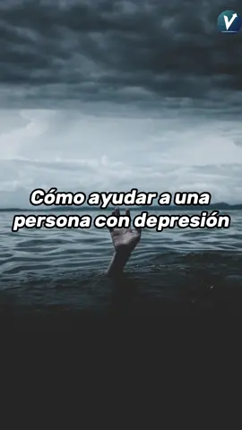 Cómo ayudar a una persona con depresión #depresion #ayuda #consejos #yemv #saludmental #mente #psicología 