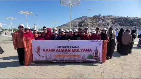 Masyaa Allah tabarakallah UMROH BARENG KANG ALMAN BULAN OKTOBER 😍😍😍 @alman  ZIARAH CITY TOUR MAKKAH (jabal Rahmah) Yuk yang mau umroh bulan DESEMBER bisa hubungi admin ⤵️ +62 821-2095-9090 #umrah2023 #umrohbarengkangalman #masyaaallahtabarakallah #almanmulyana #makkahmadinah🕋 #makkahalmukarramah #madinahalmunawaroh #jabalrahmah 