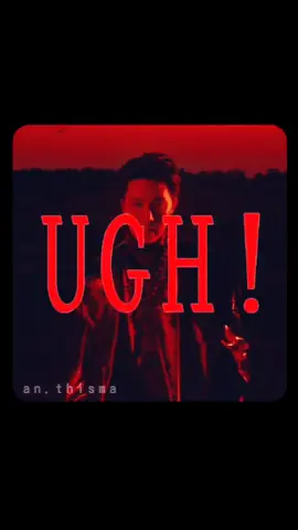 ☆ BTS -- 욱 (UGH!), 2020 ☆ No caption needed; the lyrics say it all ☆  [translation by Doolset] #방탄소년단 #btslyrics #btsedits #jhope #mots7 