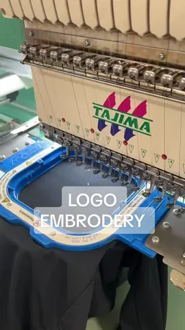🧵🪡  #fypシ#howto#embroidery#oddlysatisfying#ASMR#sound#brand#SmallBusiness#canadian#logo#embroiderymachine#broderie#viral#product#satisfying #therad#explore#viral#organization#declutter#homeorganization 