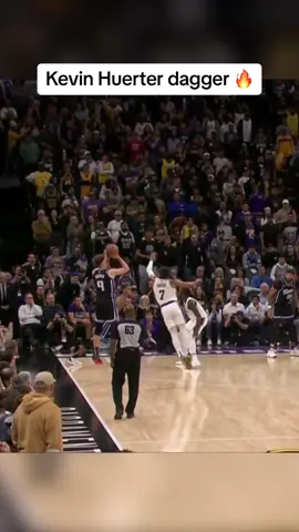 😮‍💨😮‍💨😮‍💨 #NBA #basketball #kings #lakers #dagger 