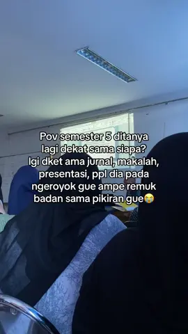 #semester5 #jurnal #makalah #presentasi #fyp #kuliahswasta 