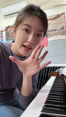 Long time no piano cover!!🎹❤️ Thanks for waiting!! Let me know what you want me to play! #piano#pianocover#pianomusic#pianotok#music#musician#misskorea#korea#korean#seoul#seoulkorea 