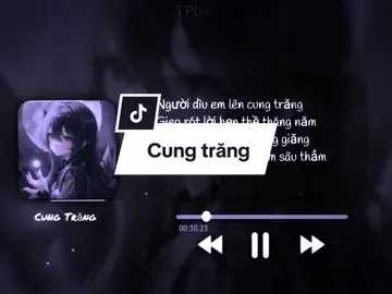 Tập 144 | Cung trăng  #tphong05 #chill #music #tamtrang #xh #xuhuong #TikTokAwardsVN2023 